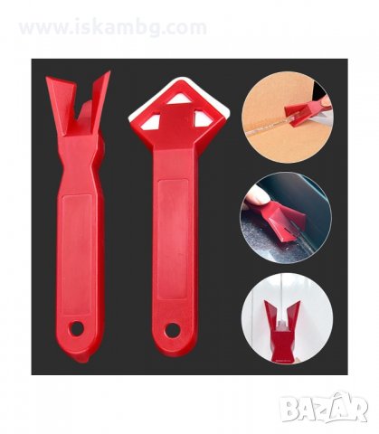 КОМБИНИРАН СИЛИКОНОВ ШАБЪР И ЕКСТРАКТОР - КОД 3238, снимка 4 - Лепила и силикон - 33886485