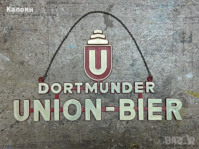 Рекламна табелка на бира , снимка 6 - Декорация за дома - 48562594