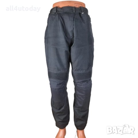 №4227 IXS КАТО НОВ Дамски текстилен мото панталон, снимка 1