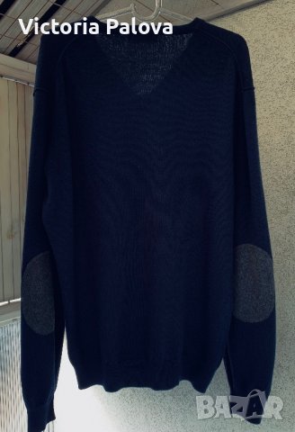 Красив пуловер премиум класа BIJENKORF COLLECTION Холандия, снимка 8 - Пуловери - 39620247