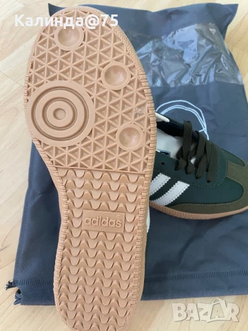 Adidas !Нови дамски маратонки!, снимка 5 - Маратонки - 51283803