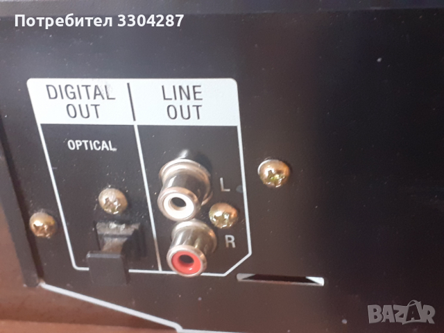 SONY CD плеър, снимка 3 - Аудиосистеми - 36210863