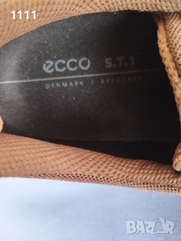 Нови  ecco core-tex номер 41., снимка 6 - Ежедневни обувки - 52418396