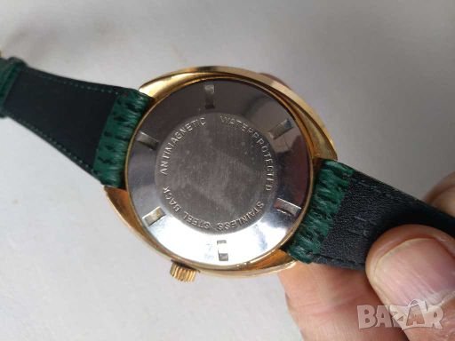 Roberta 25 jewels , снимка 4 - Мъжки - 35689474