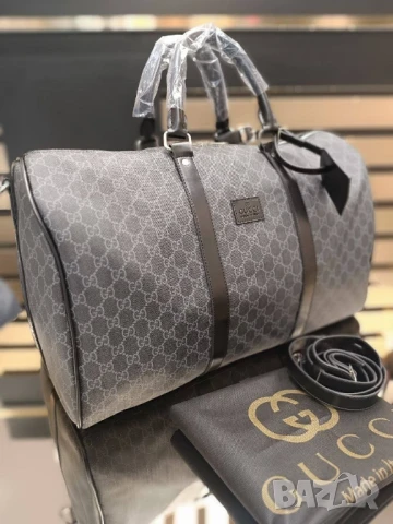сакове gucci 30х50см, снимка 7 - Сакове - 50731173
