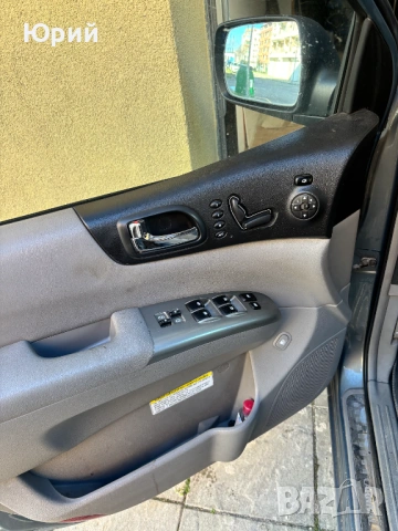 KIA CARNIVAL  2.9, снимка 2 - Автомобили и джипове - 53257759