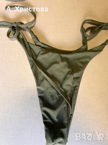 Бански SHEIN , снимка 2 - Бански костюми - 41797504