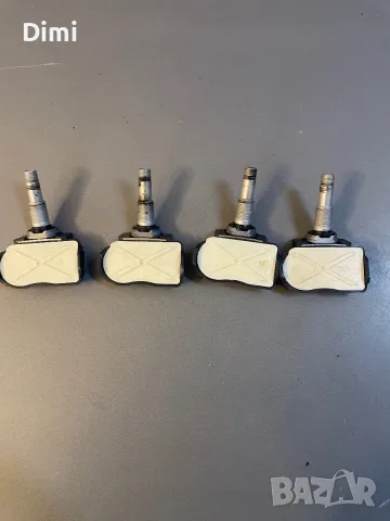 Оригинални-TPMS сензор за BMW, Сензор за налягане в гумите за BMW F30, F31..., снимка 2 - Части - 55707580