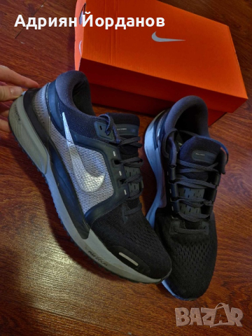Мъжки маратонки Nike, снимка 2 - Спортни обувки - 44840993