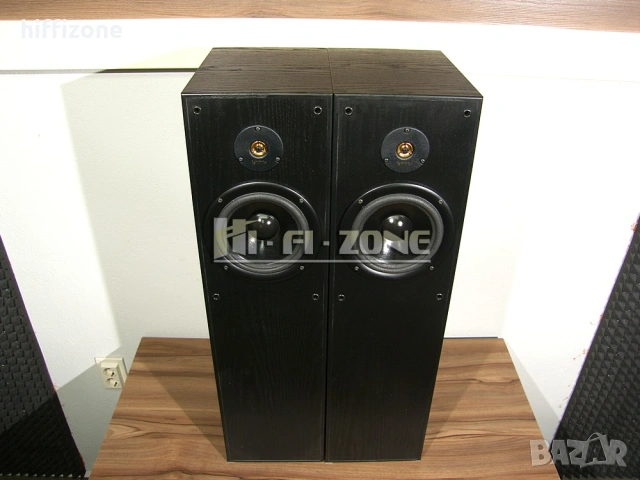 Тонколони  Infinity reference 31 mkll /1 , снимка 3 - Тонколони - 53508418