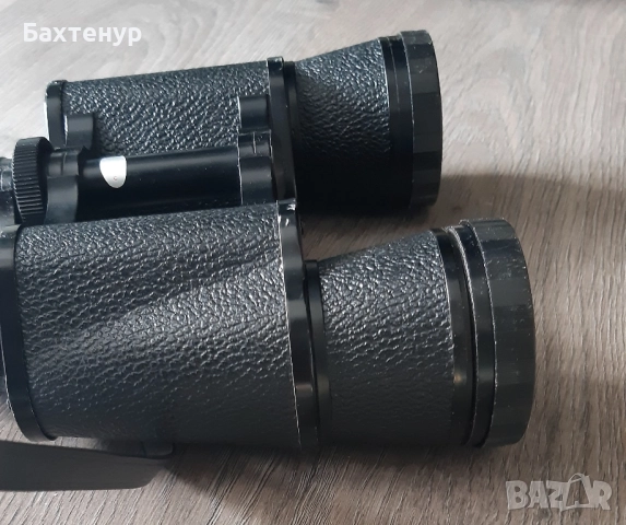 бинокъл , снимка 6 - Други ценни предмети - 52410307