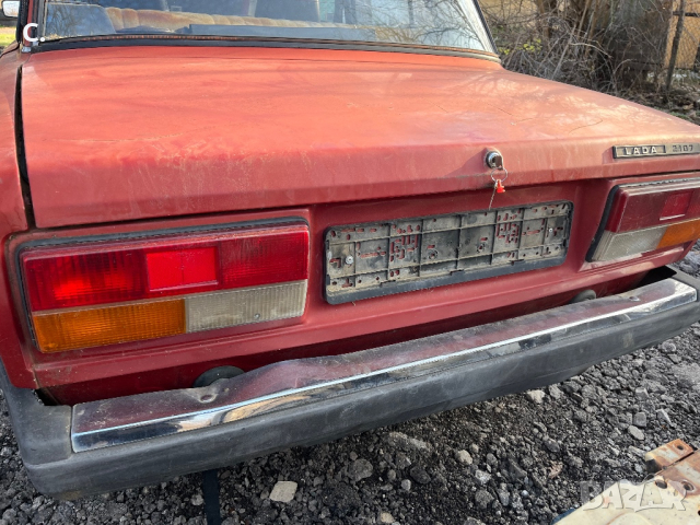 Лада на части, снимка 2 - Автомобили и джипове - 44348519