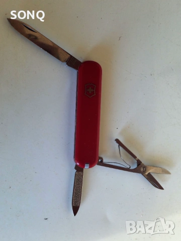 Швейцарско Армейско Ножче Victorinox, снимка 3 - Колекции - 53431305