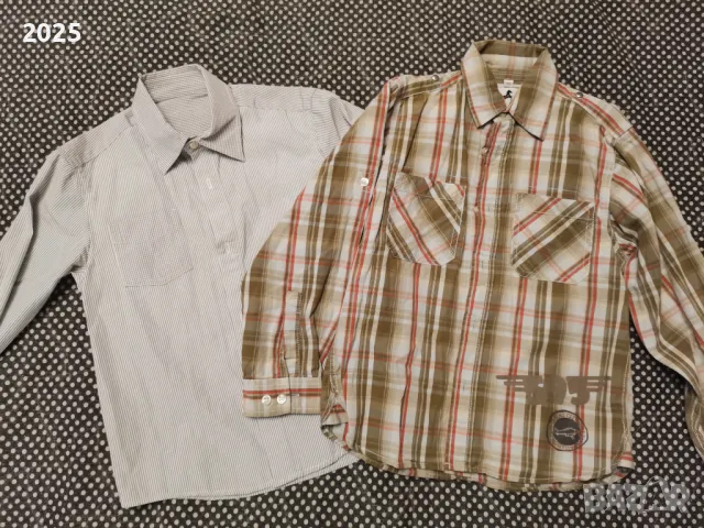 дрехи за момче, снимка 9 - Детски комплекти - 50336184