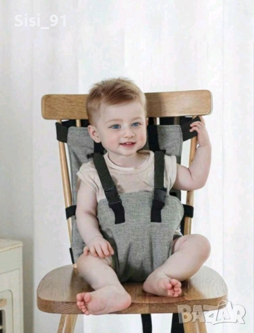 Нов колан за стол 