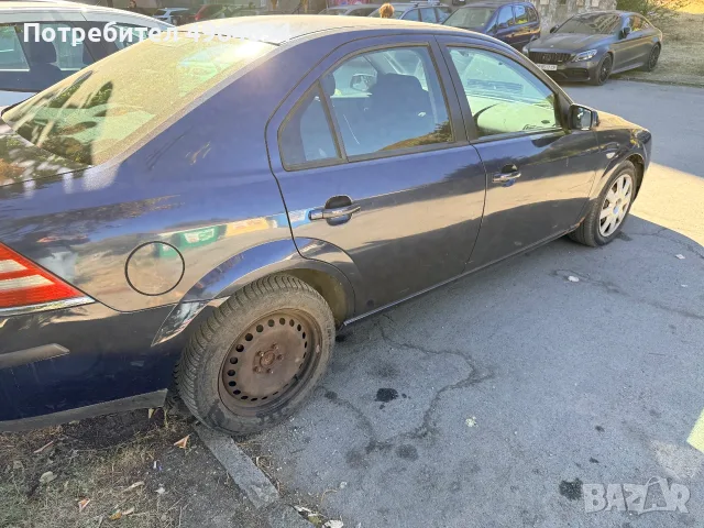 Ford Mondeo 2.2 TDCi 153к.с., снимка 2 - Автомобили и джипове - 56344558