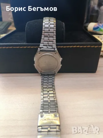 Касио/Casio A159W, снимка 5 - Мъжки - 47707065