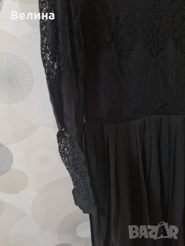 Елегантни рокли, снимка 2 - Рокли - 34172858