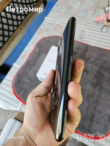 Huawei P40 Lite 128GB/6GB RAM, снимка 6 - Huawei - 50388995