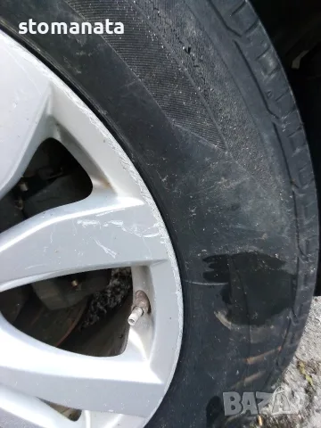 Алуминиеви лети джанти 18 × 7.5J ,  5×114.3 , 67.1 mm за Mazda, Honda, Mitsubishi, Toyota и други, снимка 10 - Гуми и джанти - 55843536