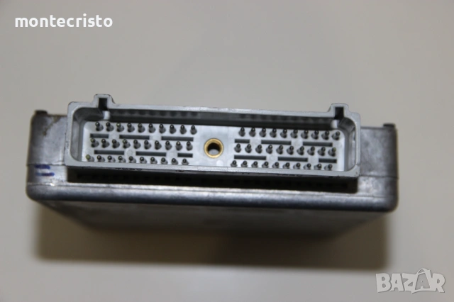 Моторен компютър Ford KA (1996-2008г.) 98KB12A650DA / 98KB-12A650-DA, снимка 5 - Части - 53190625