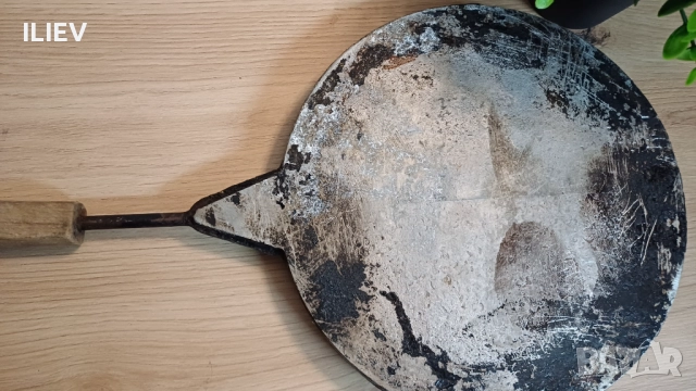 Сач, снимка 3 - Съдове за готвене - 52001086