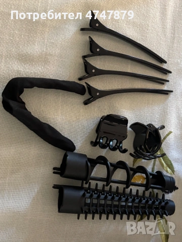 Rowenta Infinite Looks 14 v 1, снимка 4 - Друга електроника - 53611677