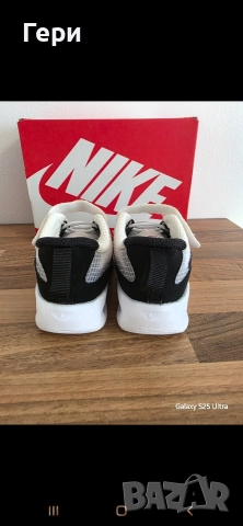 Детски спортни обувки Nike Air Max Nova , снимка 3 - Детски маратонки - 52563355