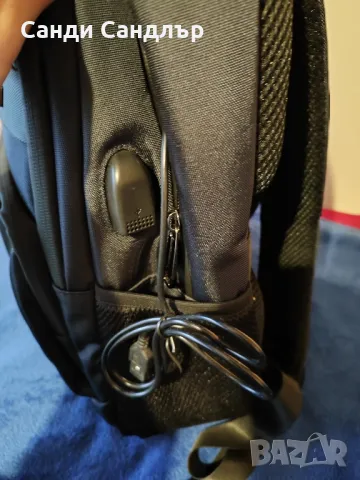 Раница Естил, снимка 5 - Раници - 49666002