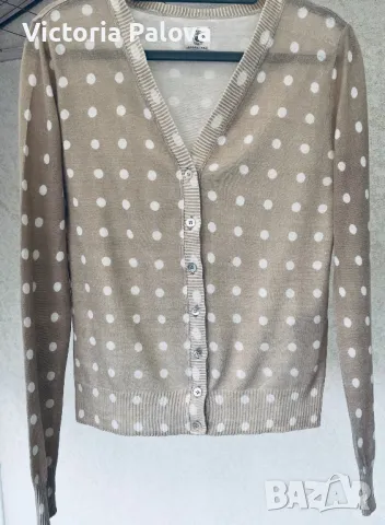 Супер красива нежна жилетка CONTAINER Дания