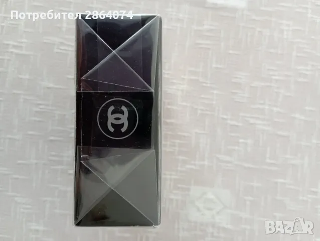 Chanel Bleu De Chanel, снимка 2 - Мъжки парфюми - 48825985