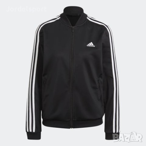 Дамски екип Adidas W 3S TR TS, снимка 2 - Спортни екипи - 44339091