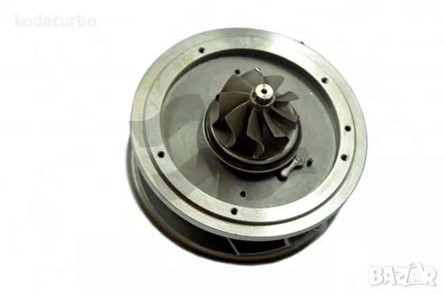 Турбо ядро картридж Turbo cartridge за  BMW E60 758351-0002 7794259F 170kW