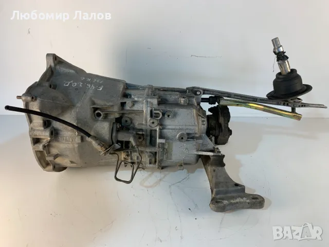 Скоростна кутия Bmw E46 2.0D 136к.с. (98-02) 1221934.9 220.0.0 225.94, снимка 7 - Части - 49927819