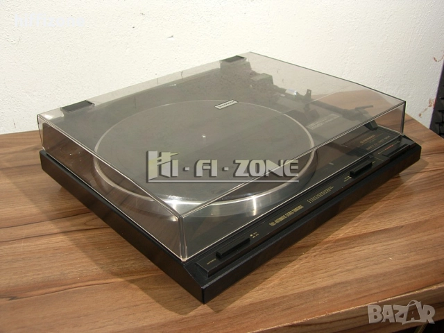 Грамофон   Pioneer pl-970 , снимка 9 - Грамофони - 52974030