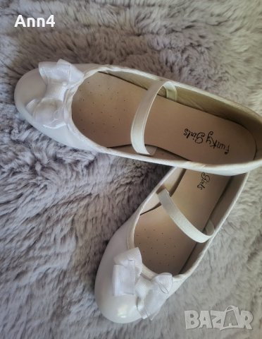 Официални обувки 