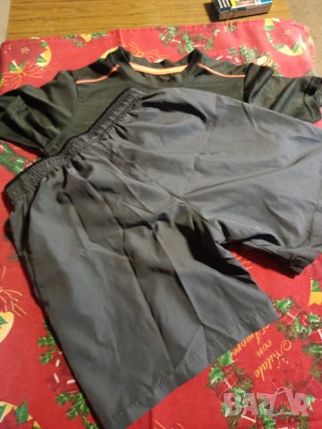 Летни дрешки , снимка 4 - Детски комплекти - 39015383