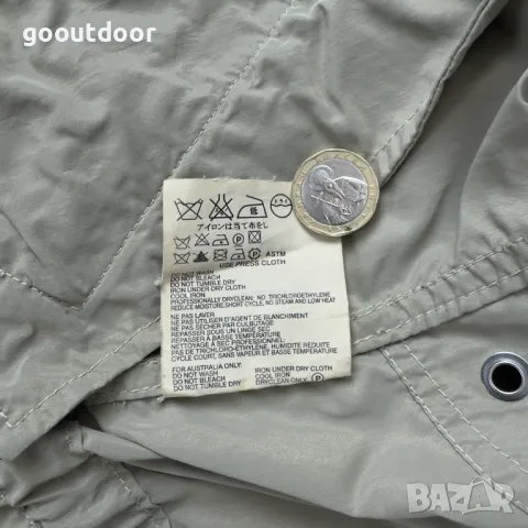 Prada олекотено дамско яке (IT46), снимка 14 - Якета - 47331502