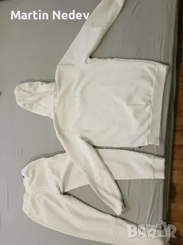 Цял екип на Puma., снимка 2 - Спортни дрехи, екипи - 49251428