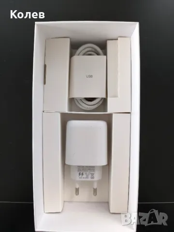 Xiaomi Redmi Note 11S, снимка 3 - Xiaomi - 49689528