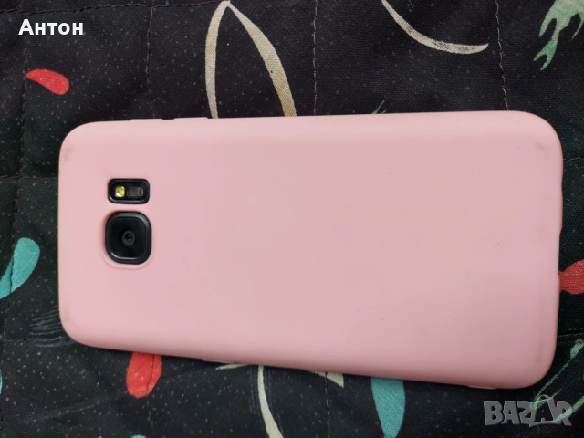 Samsung Galaxy S7 неработещ за части, снимка 4 - Samsung - 53164434