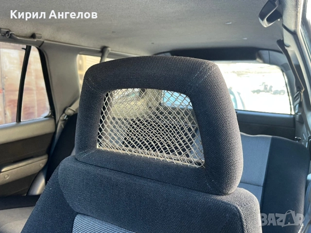 Седалки Recaro LX / LS, снимка 2 - Части - 53636178