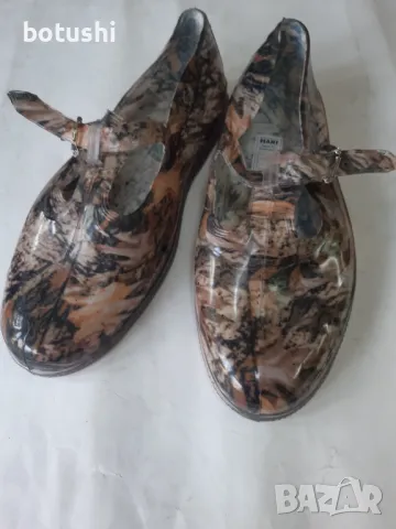 Цървули цветни еластични