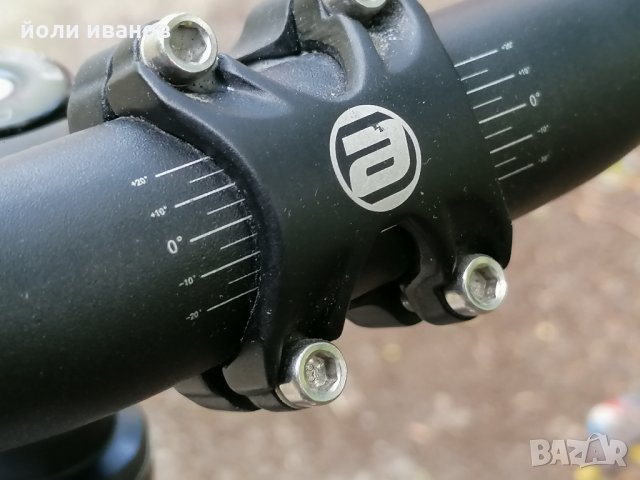 Страхотен унисекс велосипед,28 цола, снимка 17 - Велосипеди - 24388762