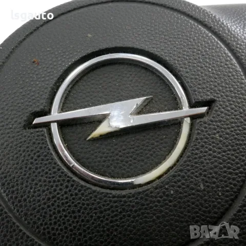 AIRBAG волан Opel Astra H (A04) 2004-2010 ID: 164281 ОЕМ: 13111344, снимка 4 - Части - 56019204