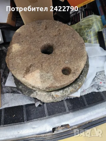 Каменни корита, хромел, снимка 9 - Антикварни и старинни предмети - 39410516