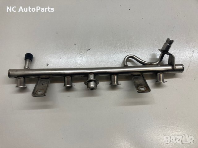 Горивна рейка за Mercedes Мерцедес С клас W204 1.8 компресор 156 коня A2720780092 2009, снимка 2 - Части - 42651995