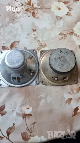 единични бройки говорители, снимка 10 - Тонколони - 43741897