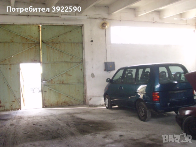 Отдавам под наем, снимка 4 - Производствени сгради - 53861422