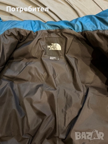 Зимно яке The North Face Limbara , снимка 2 - Якета - 52752206